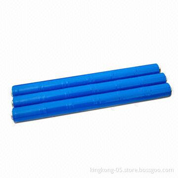 7.2V NiMH Rechargeable Battery Pack